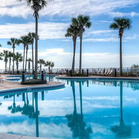 3 Bd Grand Panama 2-1308 - Ocean View, Amenities, Location Villa